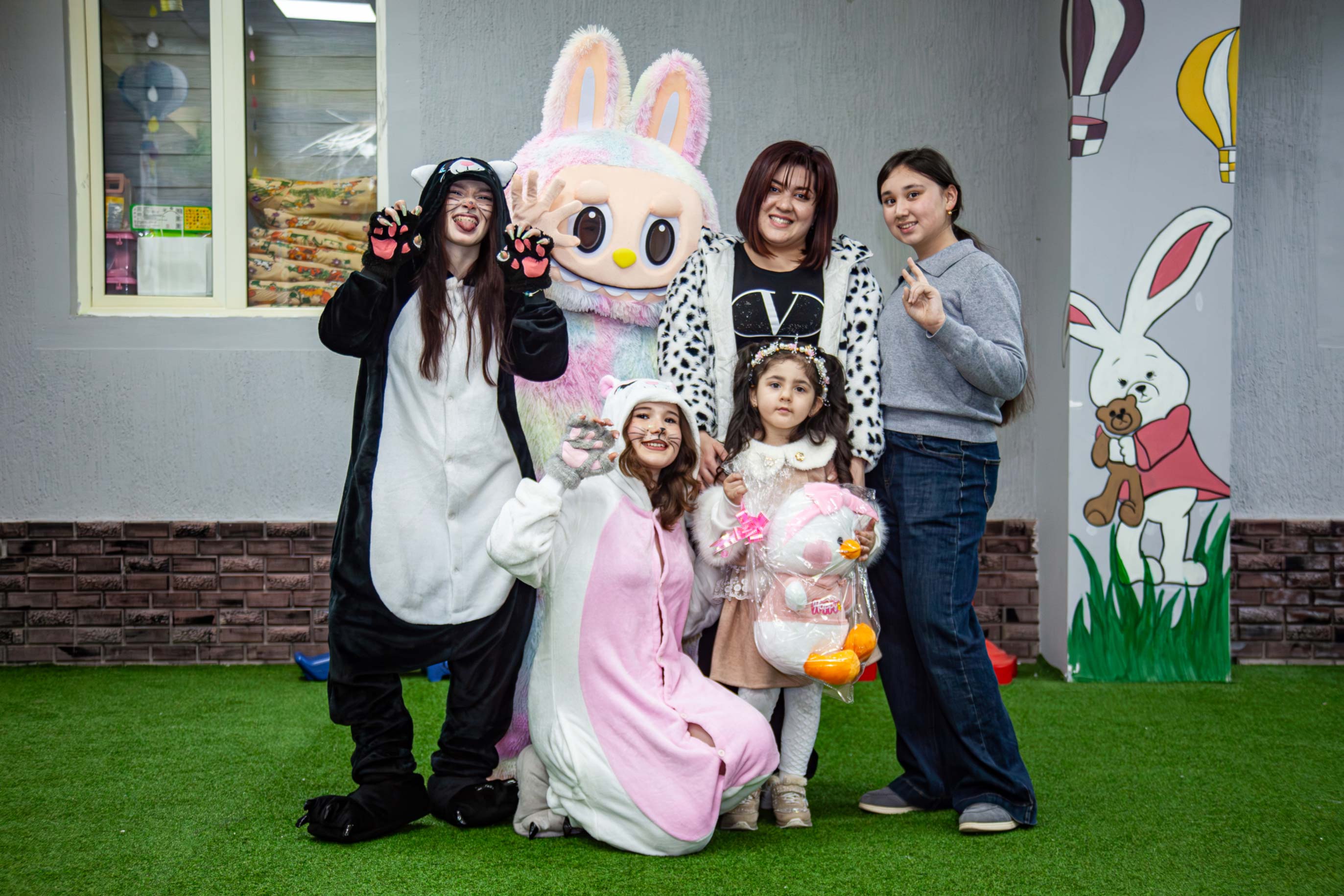 Квест 1